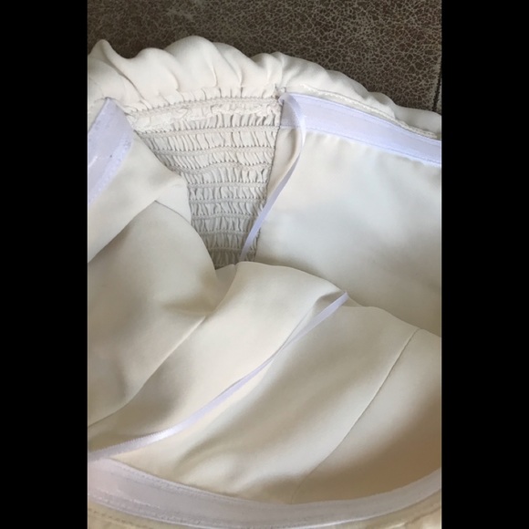 Amanda Uprichard Mini Dress Size: S - Picture 11 of 15